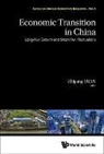 Zhigang Yuan, Zhigang Yuan, Zhigang Yuan - ECONOMIC TRANSITION IN CHINA