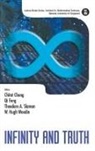 Qi Feng Theodore A Slaman Chitat Chong, Chi Tat Chong, Chitat Chong, Qi Feng, Theodore A Slaman, Theodore A. Slaman... - Infinity and Truth