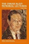 Gosta Ekspong, Gosta Ekspong, Gosta Ekspong, Ekspong Gosta - Oskar Klein Memorial Lectures, The: 1988-1999