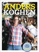 SÃ¶ren Anders, Sören Anders - Anders kochen