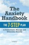 Calistoga Press - The Anxiety Handbook
