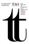 Stephen A. Mitchell - El segundo libro del Tao : una selección del Chuang-tzu y del Chung Yung