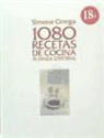 Simone Ortega - 1080 recetas de cocina