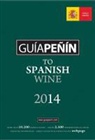 Guía Peñín to Spanish wine