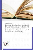 Hussam Alhamwi, Alhamwi-h - Les incertitudes dans la qualite