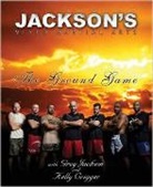 Kelly Crigger, Crigger Kelly, Greg Jackson, Greg Crigger Jackson - Jackson's Mixed Martial Arts