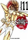 Masami Kurumada - Los Caballeros del Zodíaco 11