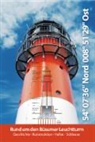 Enrico Niemeyer - Rund um den Büsumer Leuchtturm