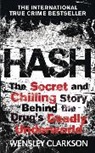 Wensley Clarkson, Clarkson Wensley - Hash
