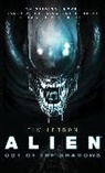 Tim Lebbon - Alien