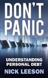 Nick Leeson, Nick Leeson - Don't Panic