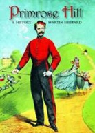 Martin Sheppard - Primrose Hill