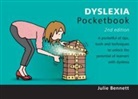 Julie Bennett - Dyslexia Pocketbook: 2nd Edition