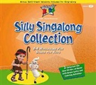 Cedarmont Kids - Silly Singalong Collection (Hörbuch)