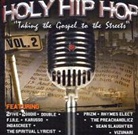 EMI Gospel - Holy Hip Hop (Hörbuch)