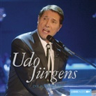 Michael Herden, Michael Herden - Udo Jürgens - Die Audiostory, 2 Audio-CD (Hörbuch)