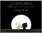 Ximo Abadía Pérez - La bipolaridad del chocholate I, El viaje de Jan