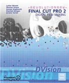Luther Blissett - Revolutionary Final Cut Pro 2 Digital Film Making, w. CD-ROM
