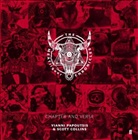 Scott Collins, Yianni Papoutsis - The MEATliquor Chronicles