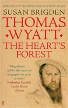 Susan Brigden, Brigden Susan - Thomas Wyatt