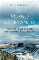 Bronwen Riley, Riley Bronwen - Britannia