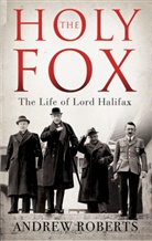 Andrew Roberts - Holy Fox