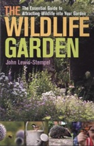 John Lewis Stempel, John Lewis-Stempel, Jon Lewis-Stempel - The Wildlife Garden