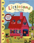 Marion Billet, Nosy Crow, Marion Nosy Crow Billet, Nosy Crow Ltd, Marion Billet - Littleland: All Day Long