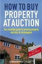 Samantha Collet, Samantha Collett - How To Buy Property at Auction