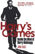 John Crace - Harry's Games