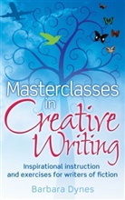 Barbara Dynes - Masterclasses in Creative Writing