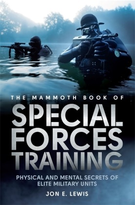 Jon E. Lewis, David West - Special Forces Trainings