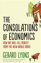 Gerard Lyons - The Consolations of Economics