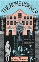 Ruth Thomas - The Home Corner