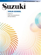 Alfred Publishing (COR), Dr. Shinichi Suzuki, Shinichi Suzuki - Suzuki Violin School