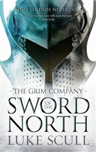 Luke Scull - Sword of the North