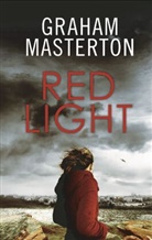Graham Masterton - Red Light