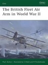 Mark Barber, Barber Mark, Mark Postlethwaite, Postlethwaite Mark, S. Walsh, Stephen Walsh... - The British Fleet Air Arm in World War II