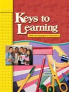 Kristina A. Anstrom, Anna Uhl Chamot, Catharine W. Keatley - Keys to Learning CD-ROM