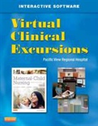 Emily Slone McKinney - Virtual Clinical Excursions 3.0 for Maternal Child Nursing (Audio book)