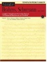 Hal Leonard Publishing Corporation (CRT), Hal Leonard Publishing Corporation - Brahms, Schumann And More
