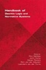 Dov Gabbay, John Horty, XAVIER PARENT - Handbook of Deontic Logic and Normative Systems