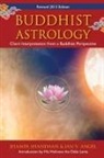 Jan Angel, Jhampa Shaneman - Buddhist Astrology
