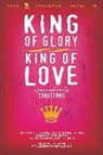 Travis Cottrell, David Moffitt, Sue C. Smith - King of Glory, King of Love: Tenor (Audio book)