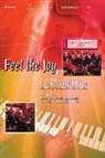 Feel the Joy (Audio book)