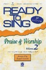 Ready to Sing Praise and Worship Volume 2: Soprano (Hörbuch)