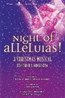 Dave Clark, Mark Harris - Night of Alleluias: Tenor (Audio book)