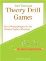 John Thompson - Theory Drill Games Set 2