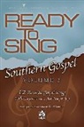 Ready to Sing Southern Gospel: Volume 2: Soprano (Hörbuch)