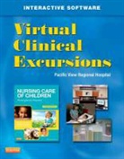 Jean Ashwill, Susan R. James, Susan Rowen James, Kristine Nelson - Virtual Clinical Excursions for Nursing Care of Children: Principles & Practice (Audio book)